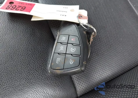 2022 Chevrolet Suburban 4Wd Rst из США, поврежденный, VIN 1GNSKEKT2NR320986